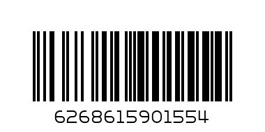 Fruzz Drink Apple 250ml - Barcode: 6268615901554