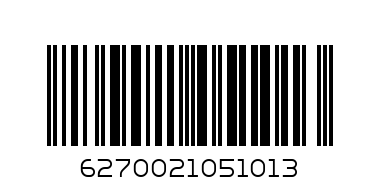 Americana Criossant Chocolate - Barcode: 6270021051013