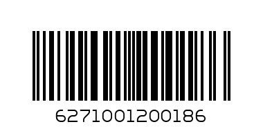 Kitco Chilli 18gm - Barcode: 6271001200186