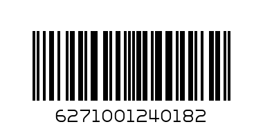 KITCO NICE TOMATO KETCHUP CHIPS 25 GM - Barcode: 6271001240182