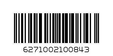 FULL CREAM YOGHURT PK6 170gm - Barcode: 6271002100843