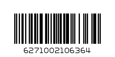 KDD Lactose Free Full Cream Milk Long Life   1 LTR - Barcode: 6271002106364