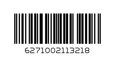 VANILLA MILK  250ml - Barcode: 6271002113218