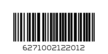 ROYALE YOGHURT PK6 180gm - Barcode: 6271002122012