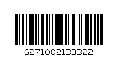 APRICOT YOGHURT 135gm - Barcode: 6271002133322