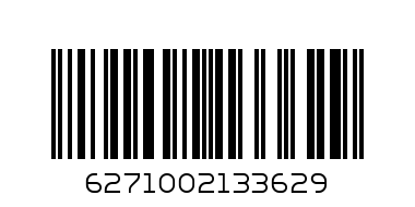 MANGO  FRUIT YOGHURT 135gm - Barcode: 6271002133629