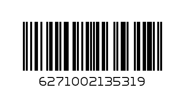 HADEEM YOGHURT PK6 180gm - Barcode: 6271002135319