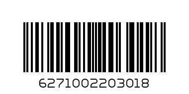 ORANGE 1 LTR - Barcode: 6271002203018