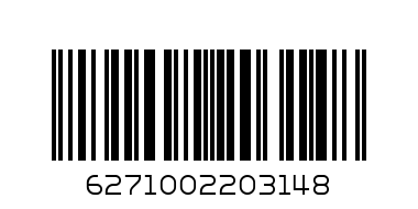 TOMATO PASTE 270gm - Barcode: 6271002203148