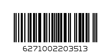 MANGO 1 LTR - Barcode: 6271002203513