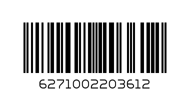 COCKTAIL 1 LTR - Barcode: 6271002203612