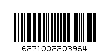 Power Fruit Juice (PMGR-BSNB-CRNBR) pack 6pcs 250ml - Barcode: 6271002203964