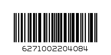 Power Fruit Juice (APCT-ORNG-GUVA) 6pcs 250ml - Barcode: 6271002204084