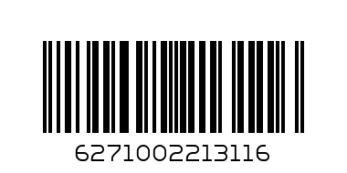 PINK GRAPEFRUIT 250ml - Barcode: 6271002213116