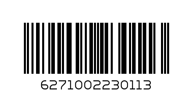 ORANGE SUNFOR 250ml - Barcode: 6271002230113