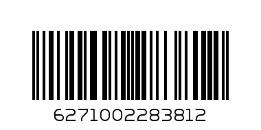 APPLE ORANGE CARROT LEMON   125ml - Barcode: 6271002283812