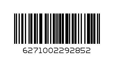 APPLE 125ml - Barcode: 6271002292852