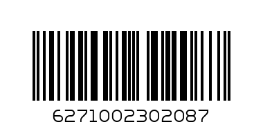 Ice cream Dolce Vita Strawberry Double Delight  1 LTR - Barcode: 6271002302087