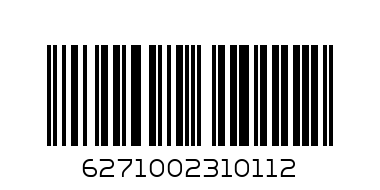 Ice Cream Vanilla Almond - Barcode: 6271002310112