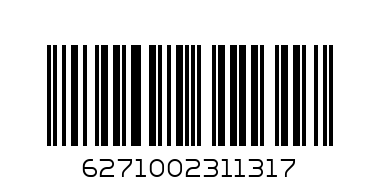 Ice Cream Strawberry cups - Barcode: 6271002311317