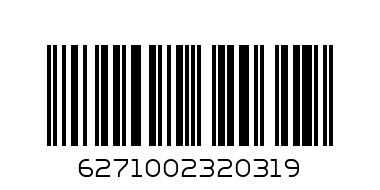 Blitz Vanilla With boysenberry Columbia - Barcode: 6271002320319