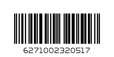 Blitz Chocolate and milk chocolate Burgan - Barcode: 6271002320517