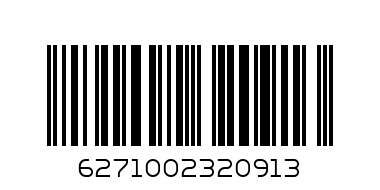 Ice Cream Lulu Vanilla Stick - Barcode: 6271002320913