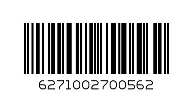 KDD Bechamel Sauce 500ml - Barcode: 6271002700562