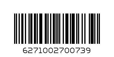 KDD Maraq Sauce 1 LTR - Barcode: 6271002700739