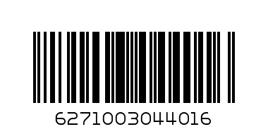 HOT DOG ROLL - Barcode: 6271003044016