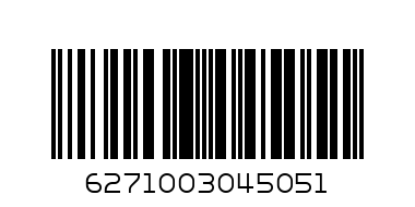 Multigrain french bread - Barcode: 6271003045051