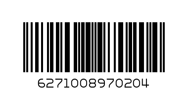 KITCO BITES CHEESE - Barcode: 6271008970204