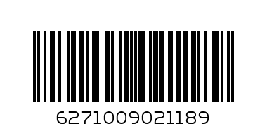 AHLIA MIXED SEA FOOD SEASONING - 80 GMS - Barcode: 6271009021189