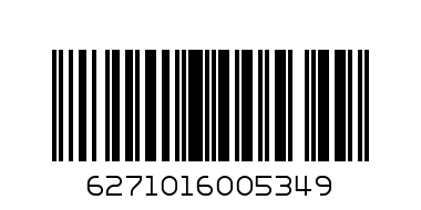 Petra Guava nector 250ml - Barcode: 6271016005349