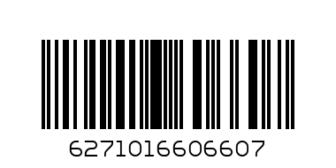 Petra Orange pound cake 325 gm - Barcode: 6271016606607
