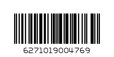 Fico Crispy Lime  15gm - Barcode: 6271019004769