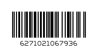 Dalya drink peach 240ml - Barcode: 6271021067936