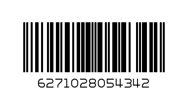 alseedawi milco toffee - Barcode: 6271028054342