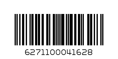 Alrifai Turkish 250gm - Barcode: 6271100041628