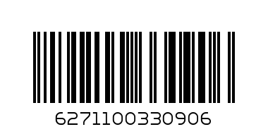 معجون التمر الهندي mf - Barcode: 6271100330906