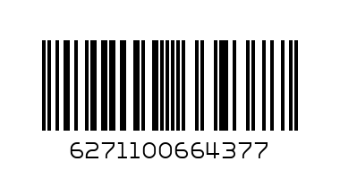 Wafir Cheese Pie - Barcode: 6271100664377