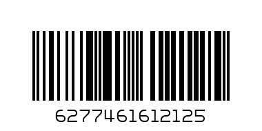 6277461612125@PORCELAIN COFFEE CUP 8.8X9.8CM@AA-371无花杯 - Barcode: 6277461612125