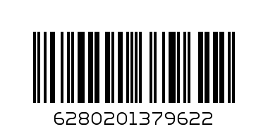 DUNHILL - Barcode: 6280201379622