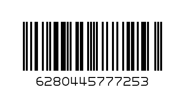 فازلين بالما بالجلسرين+ زبدة شيا  240 مل - Barcode: 6280445777253