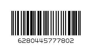 فازلين بالما كبير بالجلسرين 500 مل - Barcode: 6280445777802