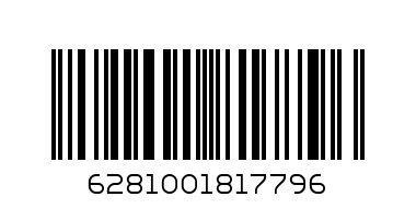 LSS STAIN GUARD SPRAY 150ML 1PK@20PerOFF - Barcode: 6281001817796