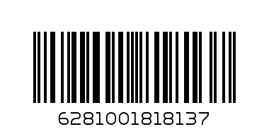 MENNEN LSS CHERRY BLOSSOM 65G @20Per0FF - Barcode: 6281001818137