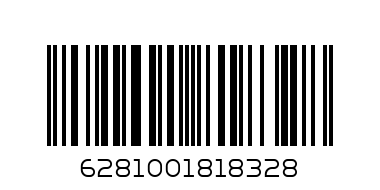 LSS FRUITY MELON SPRAY 150ML @ 20Per OFF - Barcode: 6281001818328