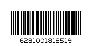 PALM SG GOURMET SPA STRABERRY B2@20PerOFF - Barcode: 6281001818519