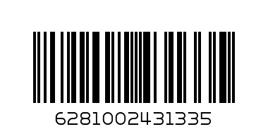 KOTEX MAXI COCO 10s - Barcode: 6281002431335